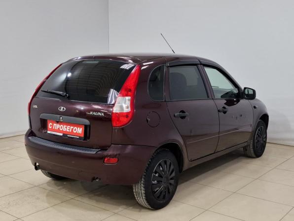 Lada (ВАЗ) Kalina I с пробегом 2012 года, цена 160 000 рублей, 241300 км, хэтчбек, Автокод Объявления