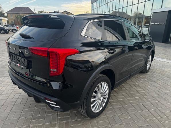 Haval Jolion I Рестайлинг с пробегом 2025 года, цена 2 049 900 рублей, 4633 км, внедорожник, Автокод Объявления