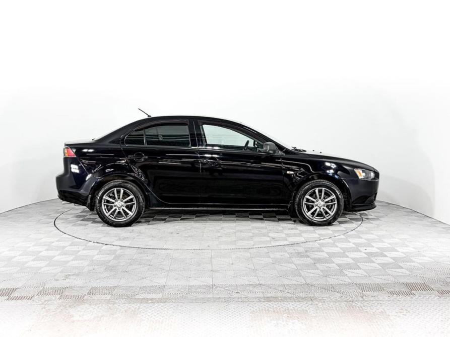 Mitsubishi Lancer X Рестайлинг Ногинск  - изображение 6