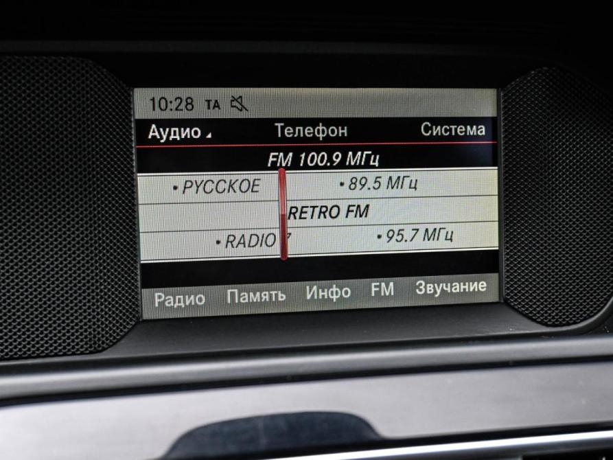 Mercedes-Benz C-Класс III (W204) Рестайлинг Новороссийск  - изображение 17