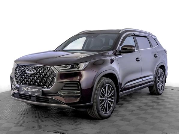 Chery Tiggo 8 Pro Max I с пробегом 2022 года, цена 1 970 000 рублей, 88199 км, внедорожник, Автокод Объявления