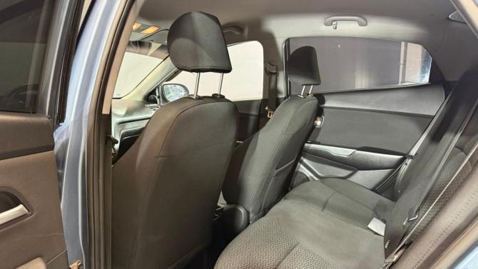 Kia Rio III с пробегом 2013 года, цена 800 000 рублей, 149004 км, седан, Автокод Объявления
