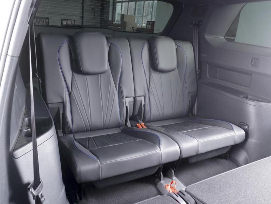 Volkswagen Teramont II (China Market) Ростов-на-Дону  - изображение 9