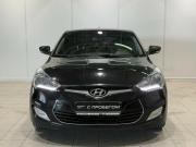 Hyundai Veloster I Самара  - изображение 19