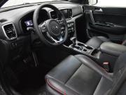 Kia Sportage IV Рестайлинг Санкт-Петербург  - изображение 20
