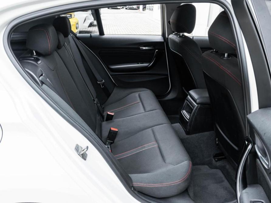 BMW 1 серии II (F20/F21) Рестайлинг Ставрополь  - изображение 9