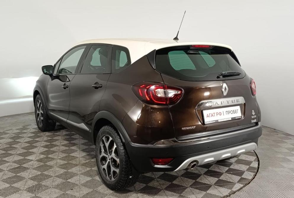 Renault Kaptur I Волгоград  - изображение 5