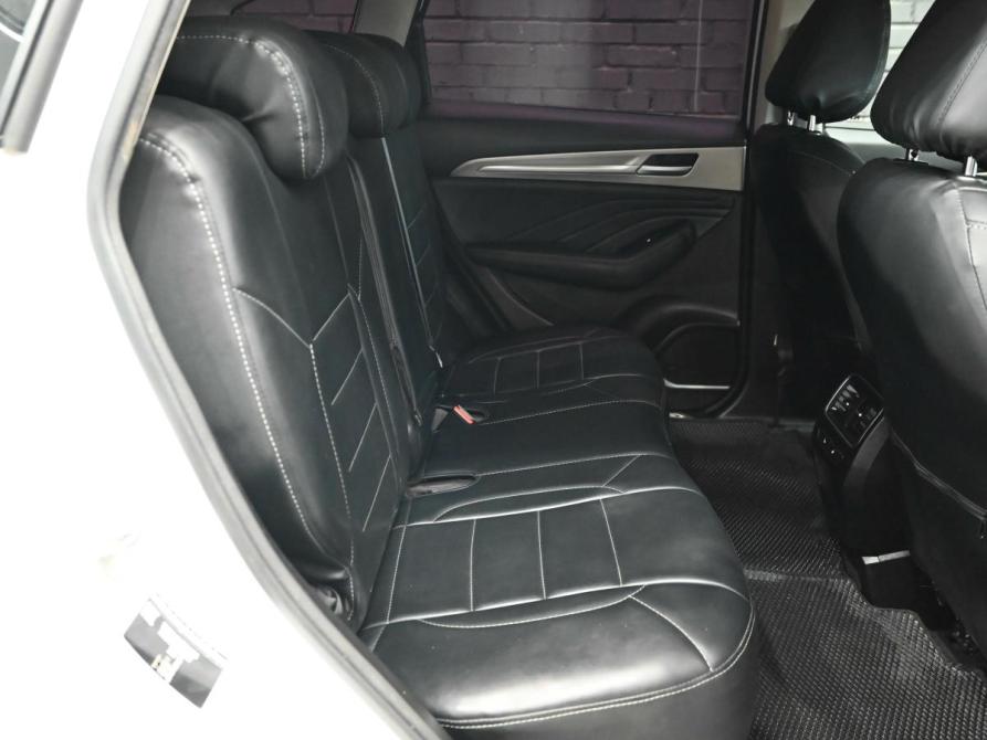 Haval F7 I Екатеринбург  - изображение 11