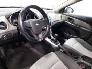 Chevrolet Cruze I Рестайлинг Пермь  - изображение 29