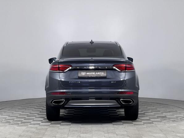 Geely Tugella I с пробегом 2021 года, цена 2 550 000 рублей, 66596 км, внедорожник, Автокод Объявления