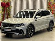 Volkswagen Tiguan II Рестайлинг Уфа  - изображение 22