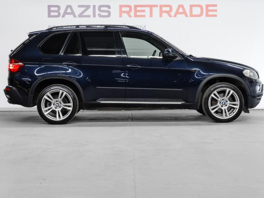 BMW X5 II (E70) Тюмень  - изображение 5