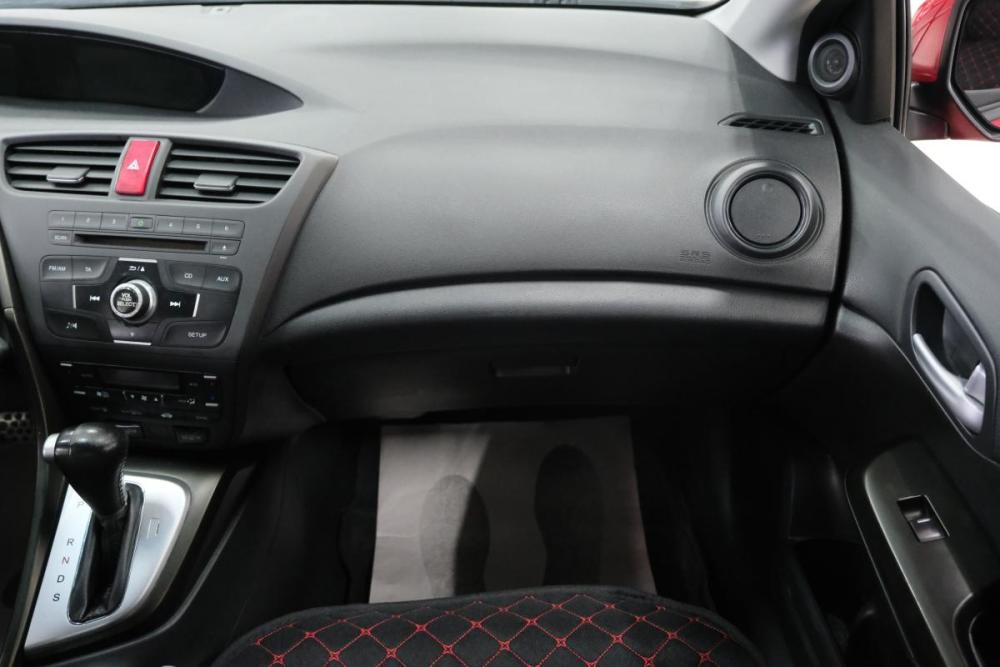 Honda Civic IX Омск  - изображение 17