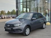 Lada (ВАЗ) Granta I Рестайлинг Ижевск  - изображение 23