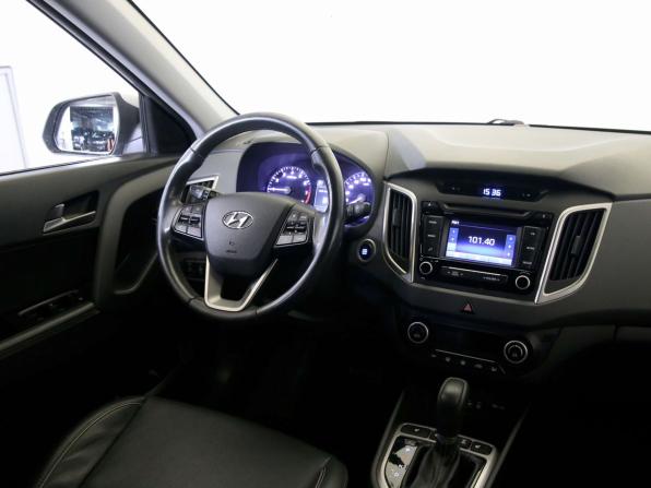 Hyundai Creta I с пробегом 2016 года, цена 1 790 000 рублей, 88000 км, внедорожник, Автокод Объявления