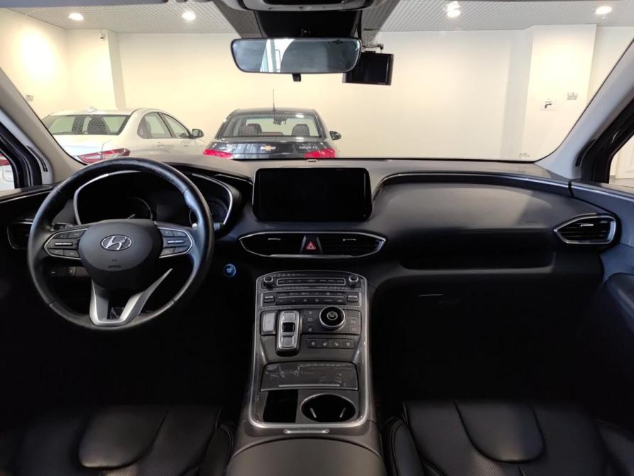 Hyundai Santa Fe IV Рестайлинг Казань  - изображение 17