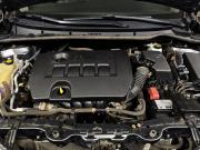 Toyota Corolla XI (E160 E170 E180) Москва  - изображение 30