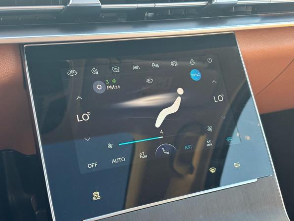 BAIC X75 с пробегом 2024 года, цена 1 855 000 рублей, 57549 км, внедорожник, Автокод Объявления