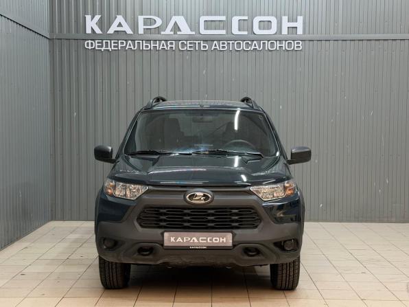 Lada (ВАЗ) Niva Travel I с пробегом 2023 года, цена 900 000 рублей, 59000 км, внедорожник, Автокод Объявления