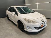 Peugeot 408 I Нижний Новгород  - изображение 11
