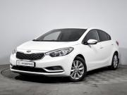 Kia Cerato III Санкт-Петербург  - изображение 18