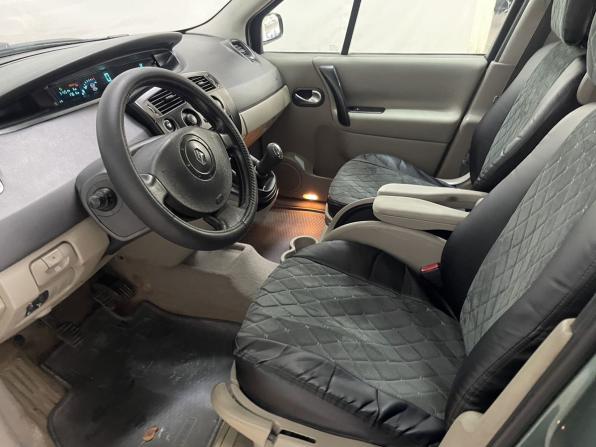 Renault Scenic II с пробегом 2005 года, цена 565 000 рублей, 315514 км, компактвэн, Автокод Объявления