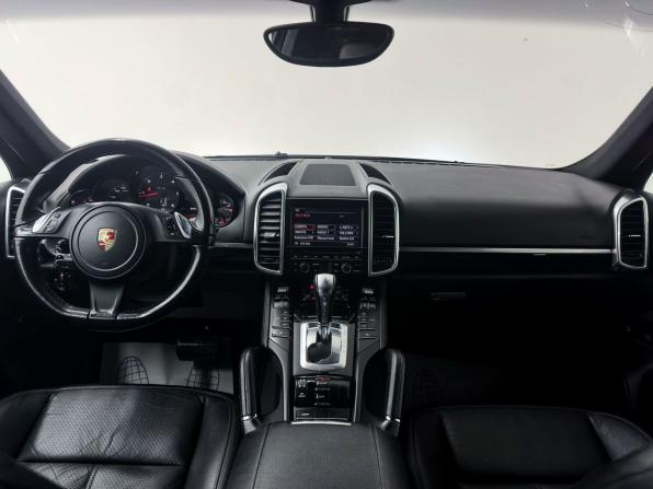Porsche Cayenne II (958) с пробегом 2013 года, цена 2 900 000 рублей, 223377 км, внедорожник, Автокод Объявления