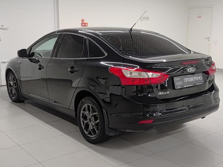 Ford Focus III Казань  - изображение 8