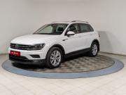 Volkswagen Tiguan II Екатеринбург  - изображение 25