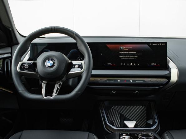 BMW X3 IV (G45/G48) с пробегом 2025 года, цена 7 990 000 рублей, 24 км, внедорожник, Автокод Объявления