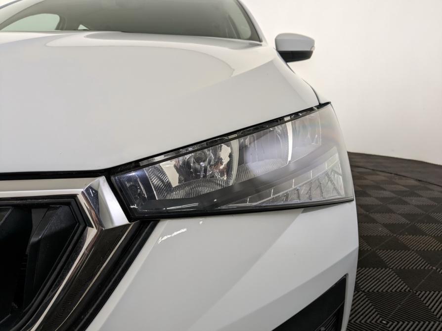 Skoda Rapid II Москва  - изображение 17