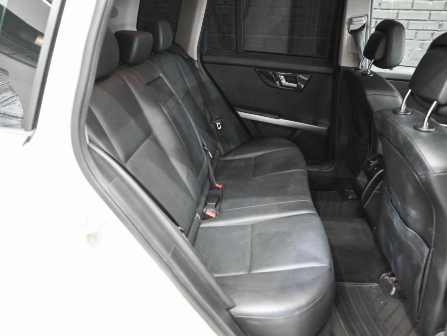Mercedes-Benz GLK-Класс I (X204) Екатеринбург  - изображение 12