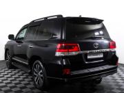 Toyota Land Cruiser 200 Series Рестайлинг 2 Москва  - изображение 31