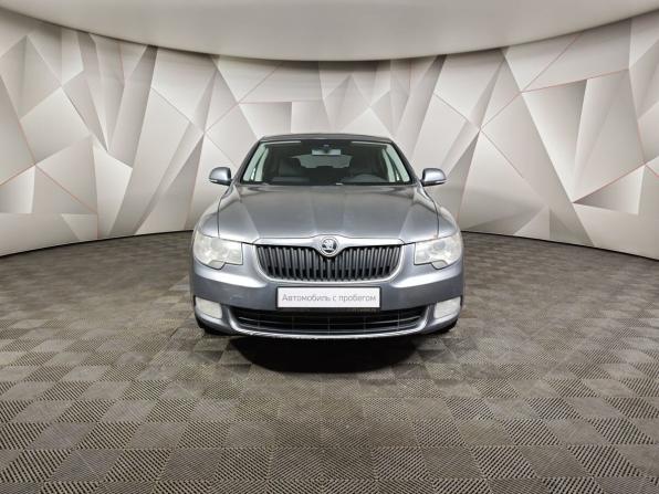 Skoda Superb II с пробегом 2011 года, цена 841 000 рублей, 230166 км, лифтбек, Автокод Объявления