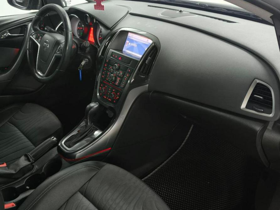 Opel Astra J Рестайлинг Санкт-Петербург  - изображение 12