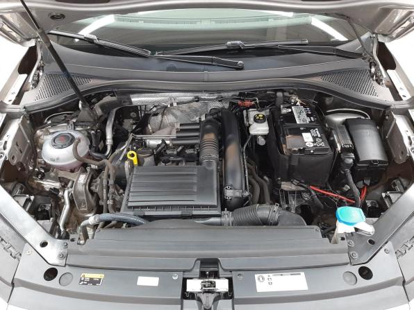Volkswagen Tiguan II с пробегом 2019 года, цена 2 390 000 рублей, 84029 км, внедорожник, Автокод Объявления