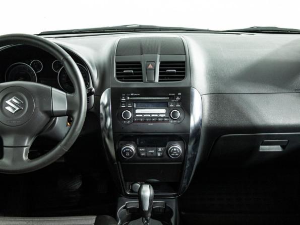 Suzuki SX4 I (Classic) Рестайлинг с пробегом 2010 года, цена 699 777 рублей, 194470 км, хэтчбек, Автокод Объявления