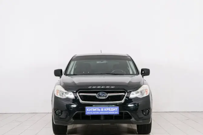 Subaru Impreza IV с пробегом 2012 года, цена 1 199 000 рублей, 135100 км, хэтчбек, Автокод Объявления