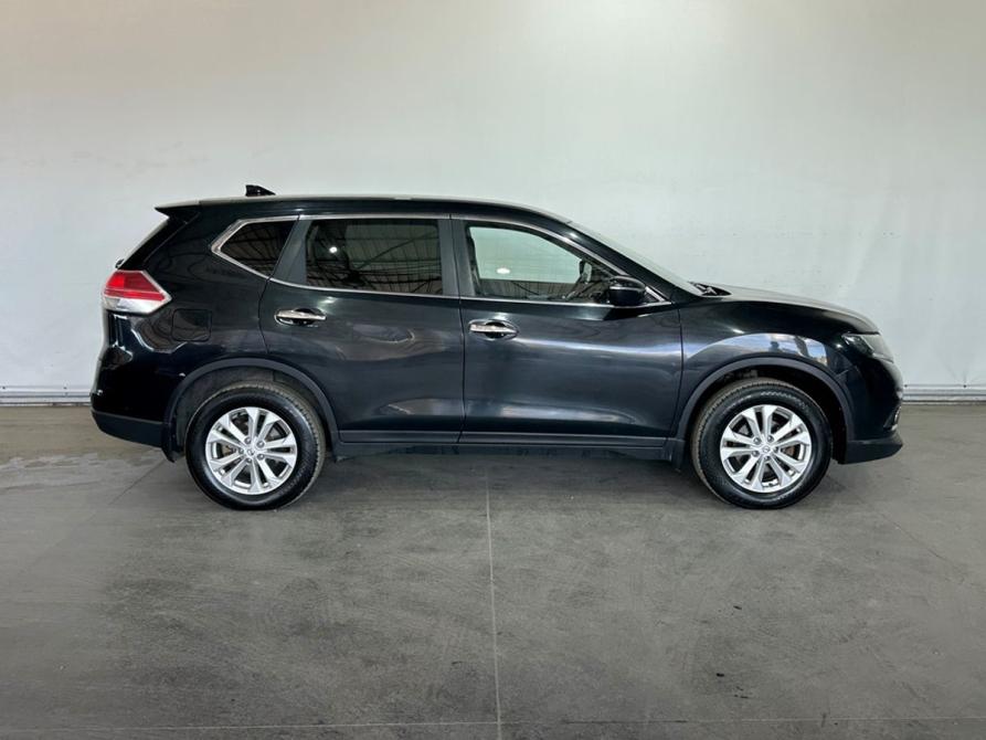 Nissan X-Trail III Москва  - изображение 4