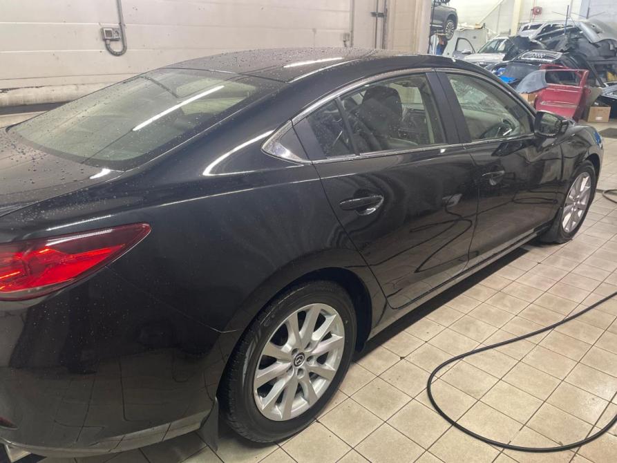 Mazda 6 III (GJ) Санкт-Петербург  - изображение 5