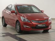 Hyundai Solaris I Рестайлинг Иваново  - изображение 20