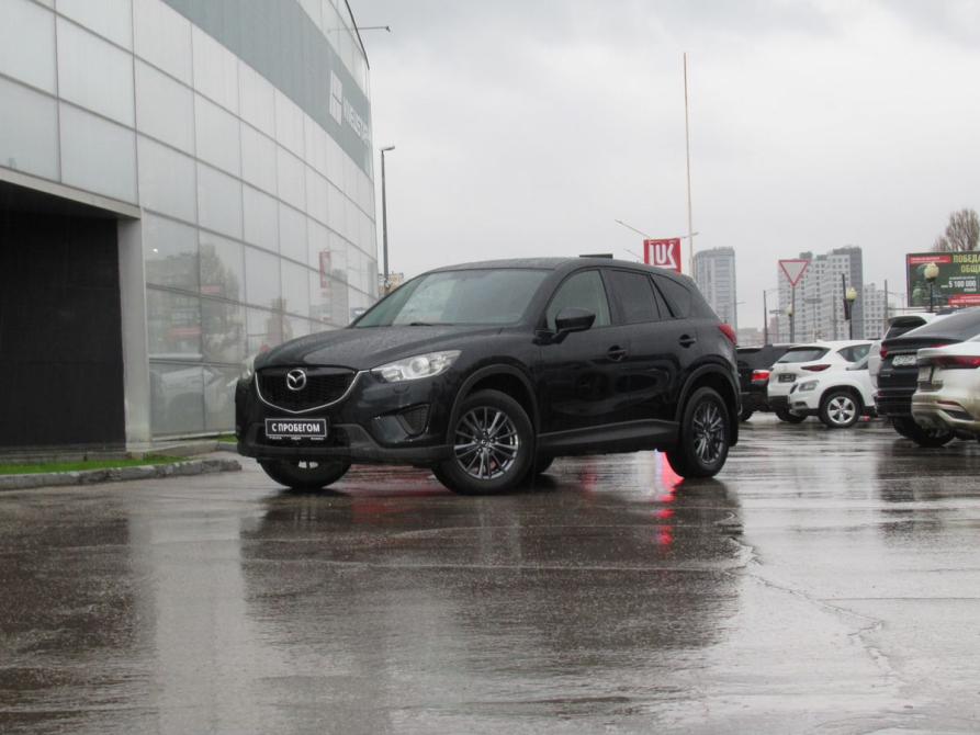 Mazda CX-5 I Самара  - изображение 20