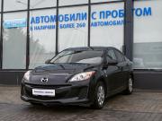 Mazda 3 II (BL) Рестайлинг Екатеринбург  - изображение 23
