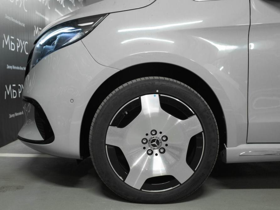 Mercedes-Benz V-Класс III (W447) Рестайлинг 2 Москва  - изображение 7