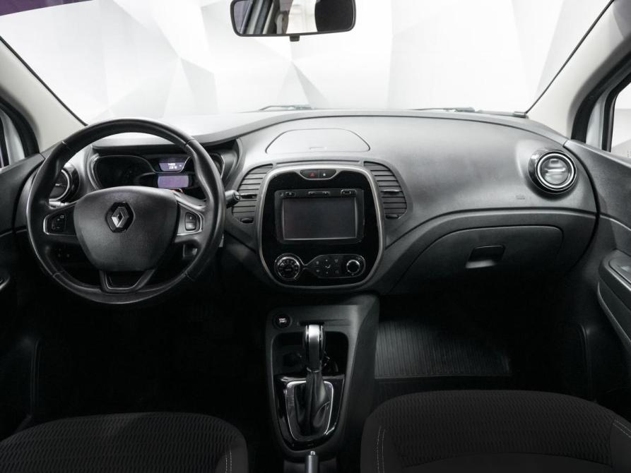 Renault Kaptur I Ульяновск  - изображение 10