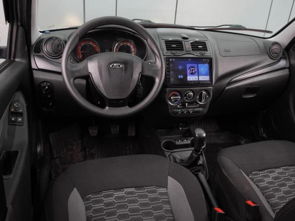 Lada (ВАЗ) Granta I Рестайлинг с пробегом 2023 года, цена 699 040 рублей, 93965 км, универсал, Автокод Объявления