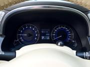 Infiniti FX II (S51) Рестайлинг Екатеринбург  - изображение 31