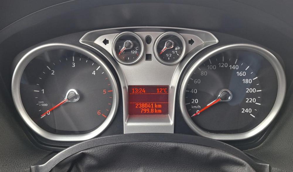 Ford C-MAX I Рестайлинг Санкт-Петербург  - изображение 10