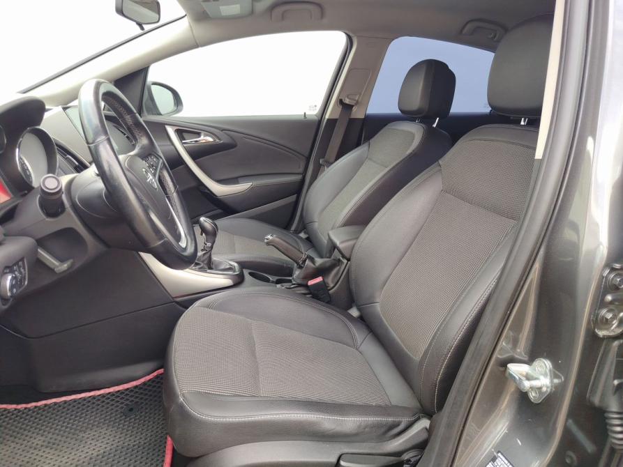 Opel Astra J Ярославль  - изображение 9