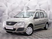 Lada (ВАЗ) Largus I Ульяновск  - изображение 20